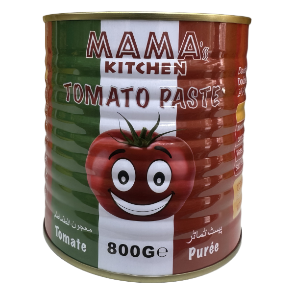 MAMA KITCHEN (Tomato Paste), 800g