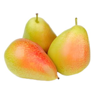 Rose Pear
