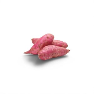 Sweet Potatoes