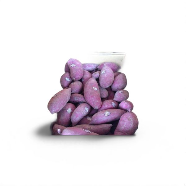 Sweet Potatoes - Image 2