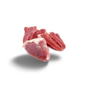 Beef Heart