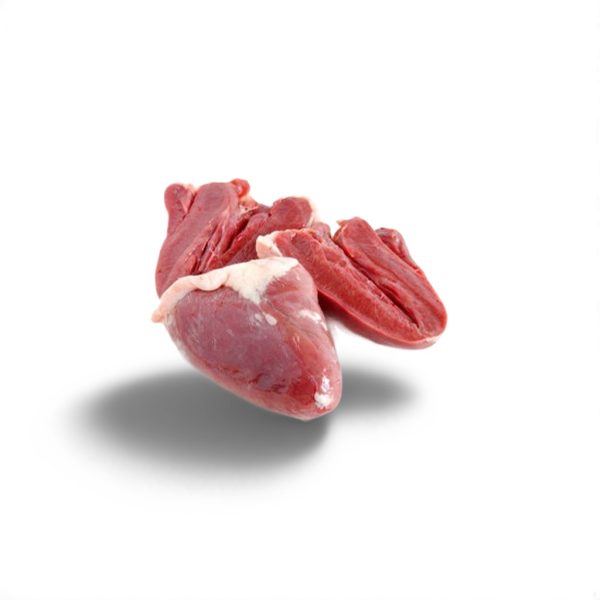 Beef Heart