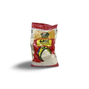 Gari, Tropical Sun (1.8kg)