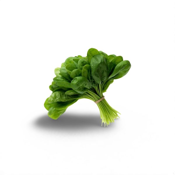 Fresh Spinach