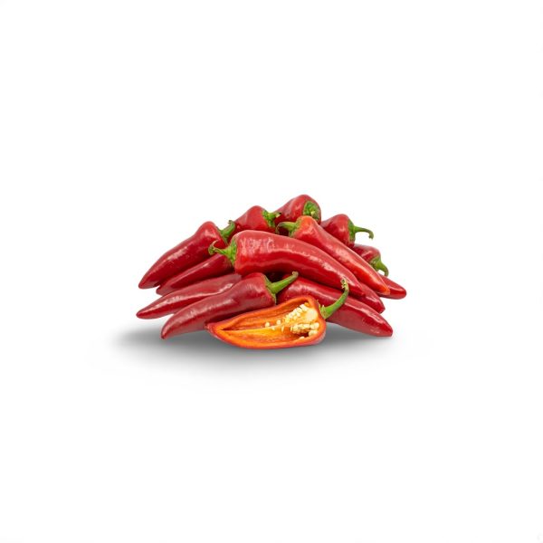 Chili Peppers – Red & Green - Image 4