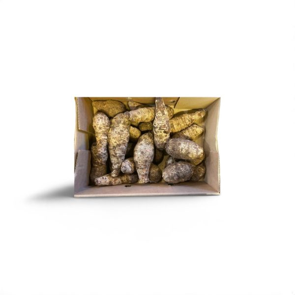Cocoyam (Ede / Taro Root) - Image 3