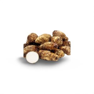 Cocoyam (Ede / Taro Root)