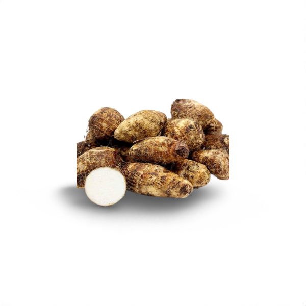 Cocoyam (Ede / Taro Root)