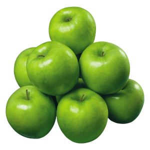 Apple Green