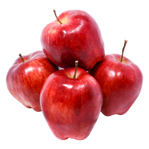 Red Apple