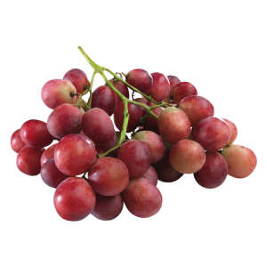 Red Globe Grapes