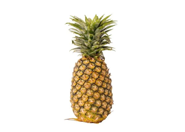 Fresh Pineapple
