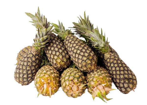 Fresh Pineapple - Image 2