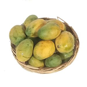 Juice Mangoes, Ripe