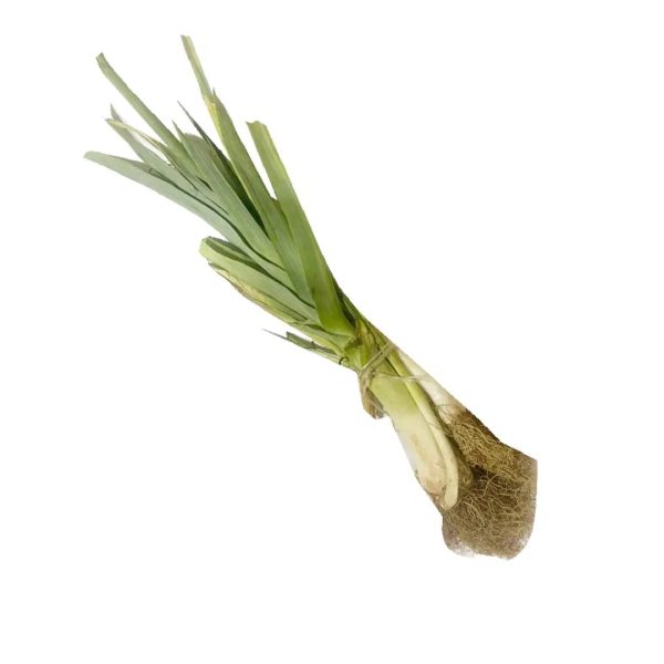 Fresh Leeks