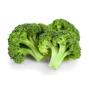 Fresh Broccoli