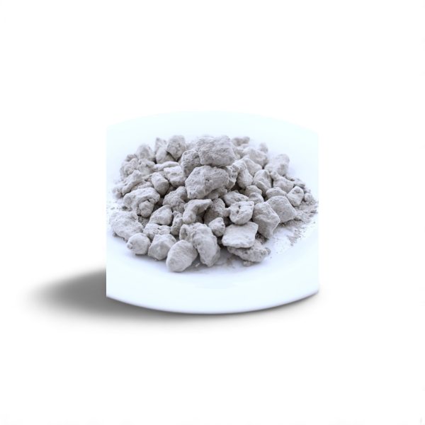 Potash | Akanwu