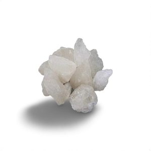 Alum Stone