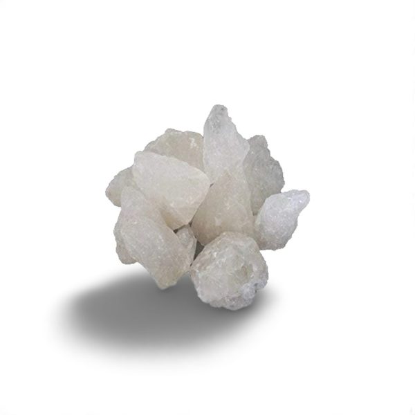 Alum Stone