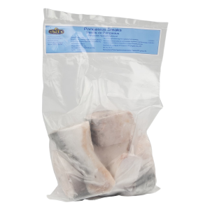 Panga Fish Steaks