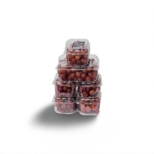 Grapes - Red, Green & Black Varieties