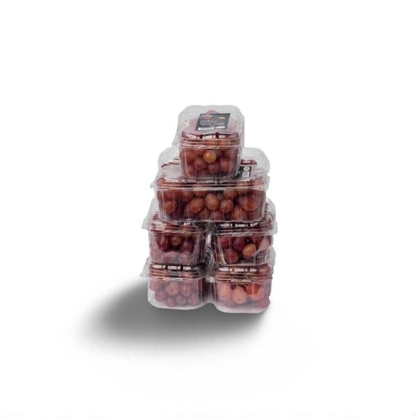 Grapes - Red, Green & Black Varieties