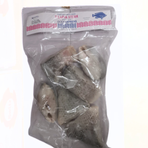 Tilapia Steaks