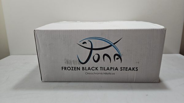 Tilapia Steaks - Image 2