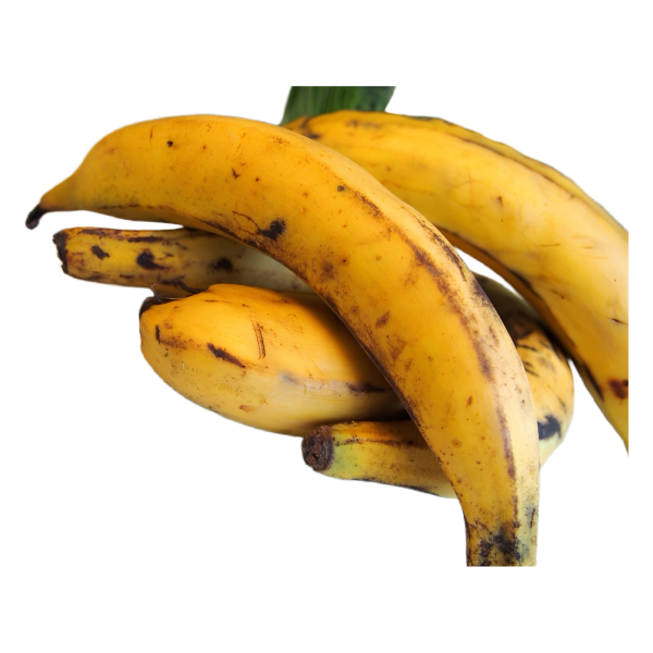 Ripe Plantain