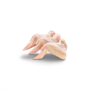 3-Joint Turkey Wings, Frozen - (10kg Box)