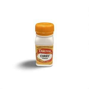 Ducros Curry (25g)