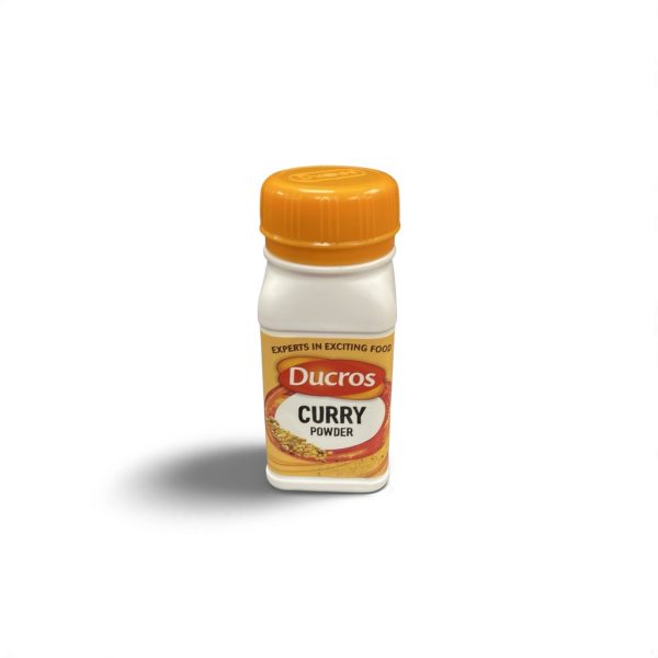 Ducros Curry (25g)