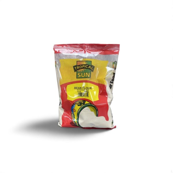 Tropical Sun, Bean Flour (400g)