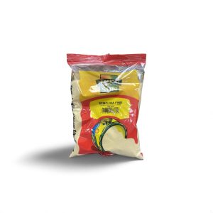 Tropical Sun, Semolina Fine (500g)