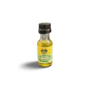 Tropical Sun Concentrated Pineapple Flavouring Essence (Mini)
