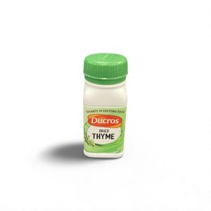Ducros Dried Thyme (10g)