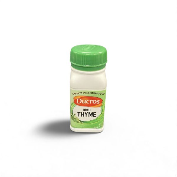 Ducros Dried Thyme (10g)