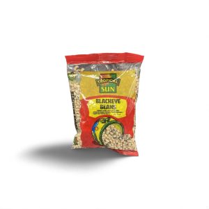 Tropical Sun, Blackeye Beans (500g)