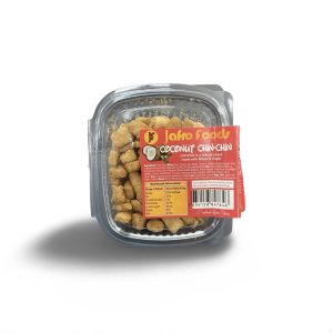 Jafro Foods, Coconut Chin Chin (160g)