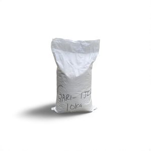 Garri Ijebu White (10kg)