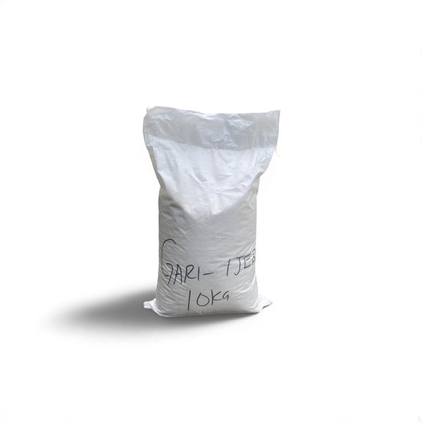 Garri Ijebu White (10kg)