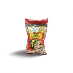 Tropical Sun, Blackeye Beans (2kg)