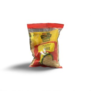 Golden Sella Basmati Rice (500g)