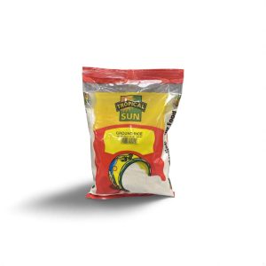 Tropical Sun, Ground Rice (500g)