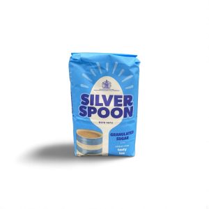 Granulated Sugar (1kg)