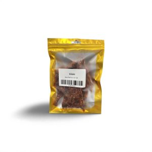 Kilishi