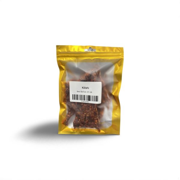 Kilishi
