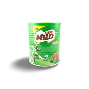 Nestle Milo, Ghana (400g)