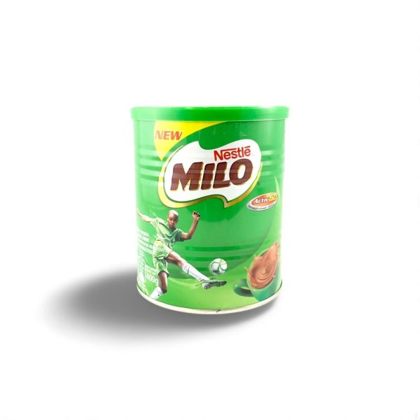 Nestle Milo, Ghana (400g)