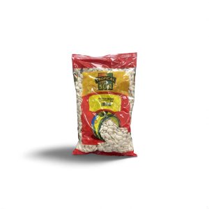 Tropical Sun, Butter Beans (2kg)